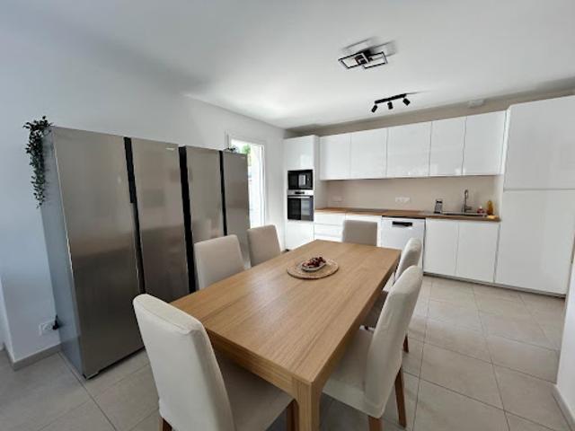 Location Appartement 1 pièce 20 m2 Pessac