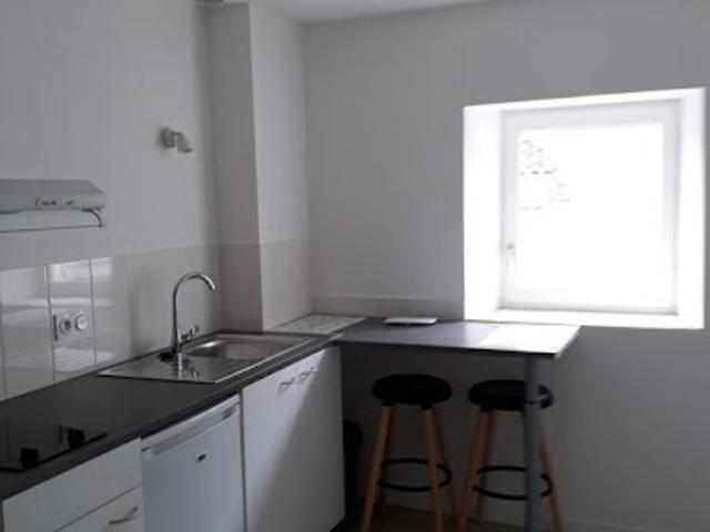 Location Appartement 1 pièce 20 m2 Perigueux