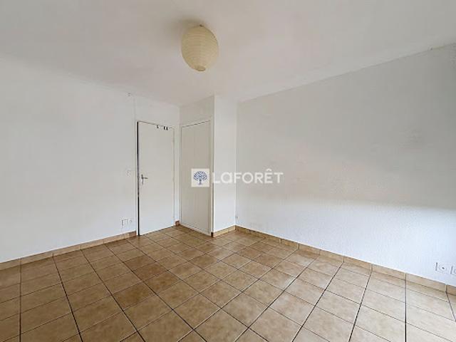 Location Appartement 1 pièce 20 m2 Perpignan