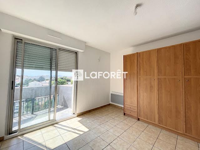 Location Appartement 1 pièce 20 m2 Perpignan