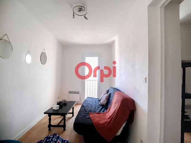 Location Appartement 1 pièce 20 m2 Prades