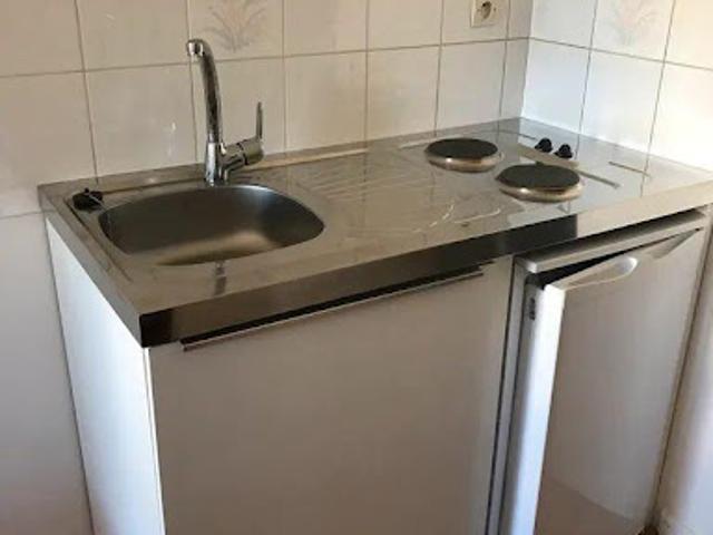 Location Appartement 1 pièce 20 m2 Reims