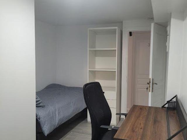 Location Appartement 1 pièce 20 m2 Ris Orangis