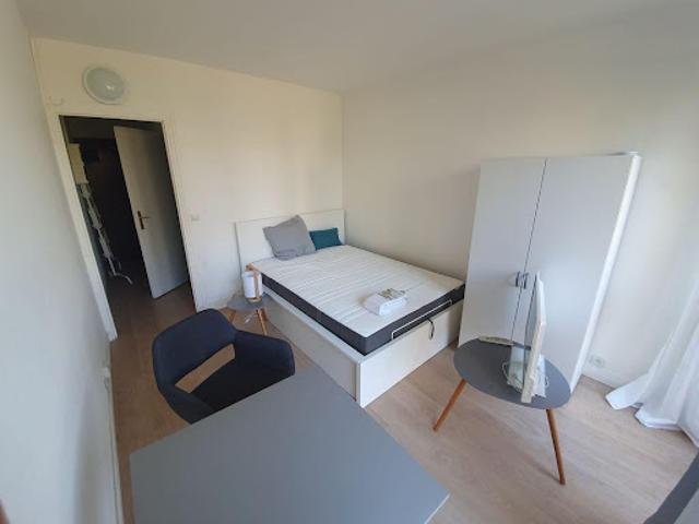 Location Appartement 1 pièce 20 m2 Rocquencourt