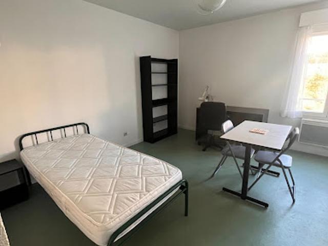 Location Appartement 1 pièce 20 m2 Rouen