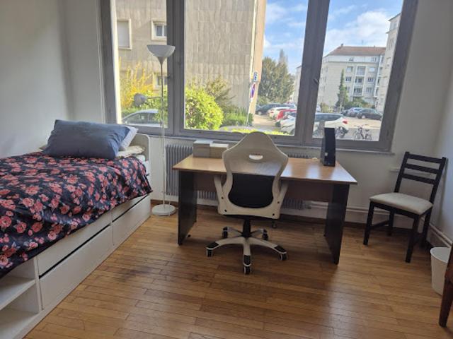 Location Appartement 1 pièce 20 m2 Strasbourg