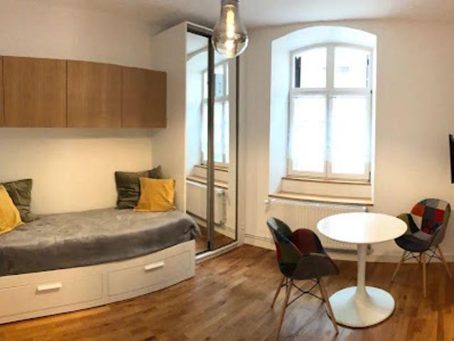 Location Appartement 1 pièce 20 m2 Strasbourg