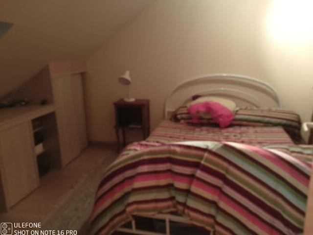 Location Appartement 1 pièce 20 m2 Saint Martin des Monts