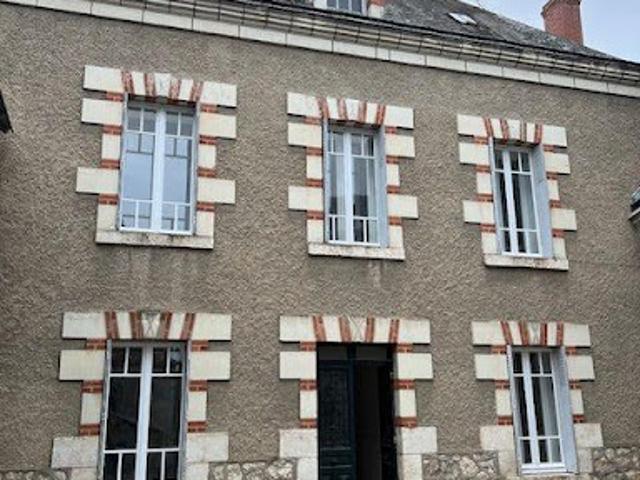 Location Appartement 1 pièce 20 m2 Saint Aignan
