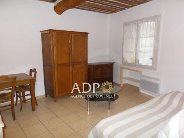 Location Appartement 1 pièce 20 m2 Saint Cézaire sur Siagne