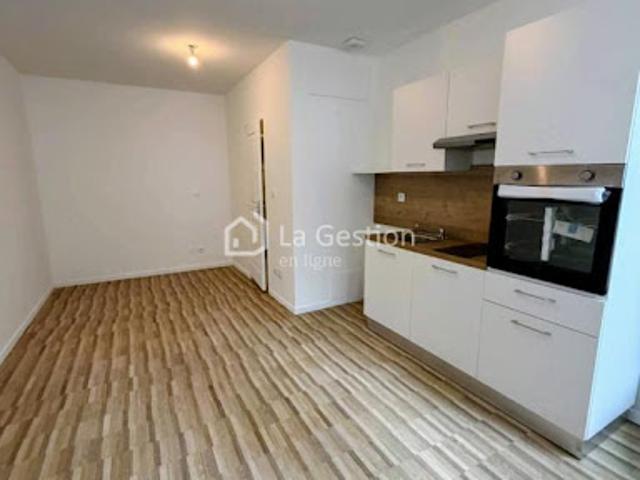 Location Appartement 1 pièce 20 m2 Saint Etienne