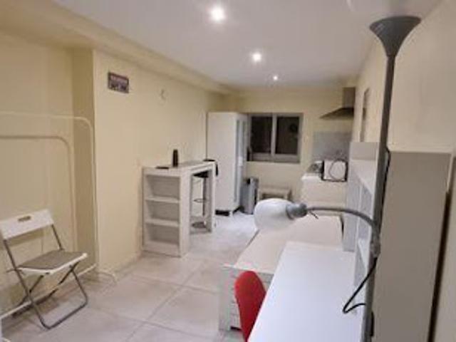 Location Appartement 1 pièce 20 m2 Saint Germain en Laye
