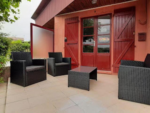 Location Appartement 1 pièce 20 m2 Saint Jean de Luz