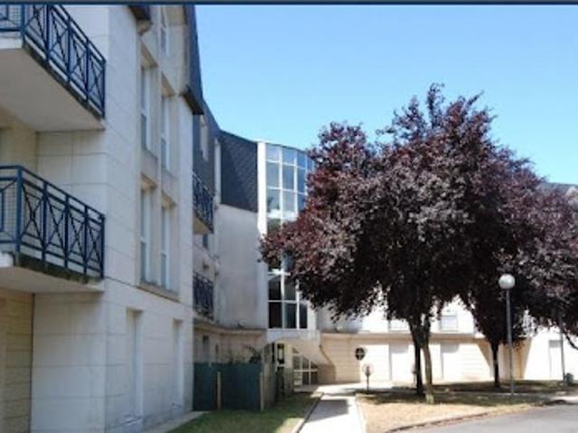 Location Appartement 1 pièce 20 m2 Saint Jean le Blanc