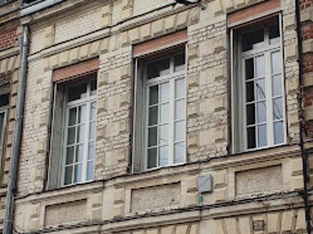 Location Appartement 1 pièce 20 m2 Saint Quentin