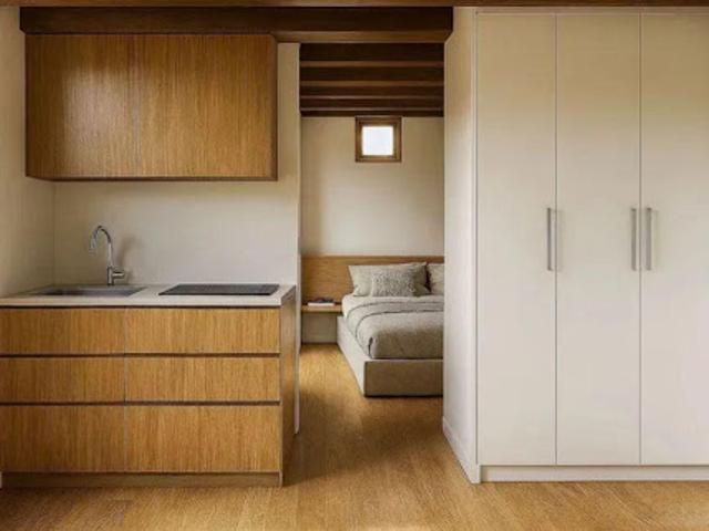 Location Appartement 1 pièce 20 m2 Sainte Foy lès Lyon
