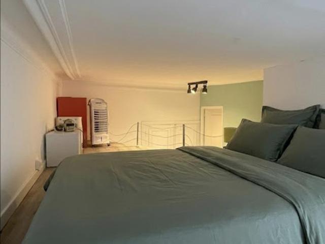 Location Appartement 1 pièce 20 m2 Savigny sur Orge