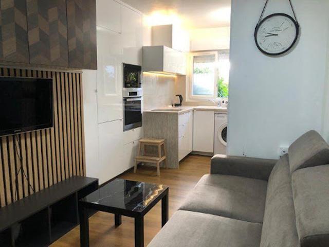 Location Appartement 1 pièce 20 m2 Sceaux