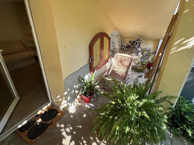 Location Appartement 1 pièce 20 m2 Toulon