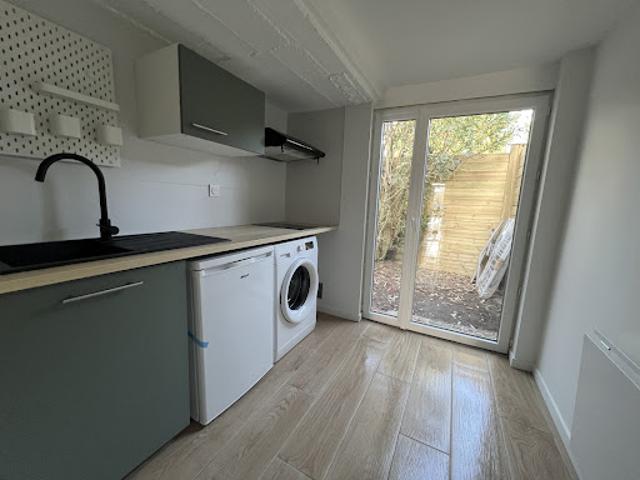 Location Appartement 1 pièce 20 m2 Toulouse