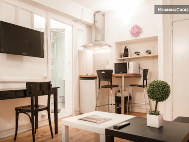 Location Appartement 1 pièce 20 m2 Toulouse