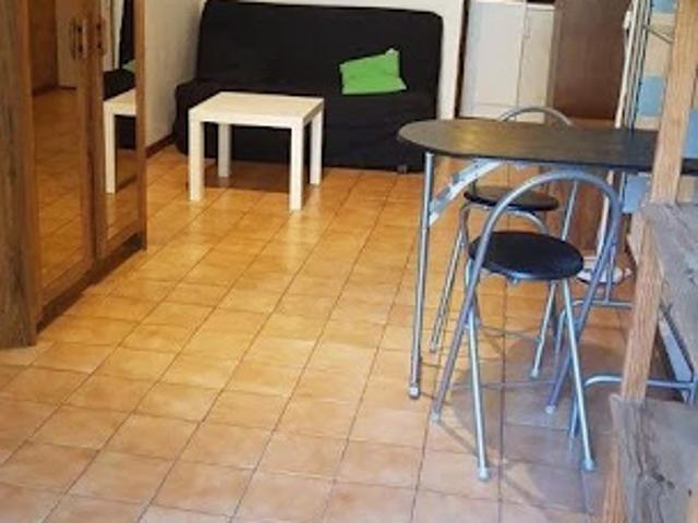 Location Appartement 1 pièce 20 m2 Toulouse