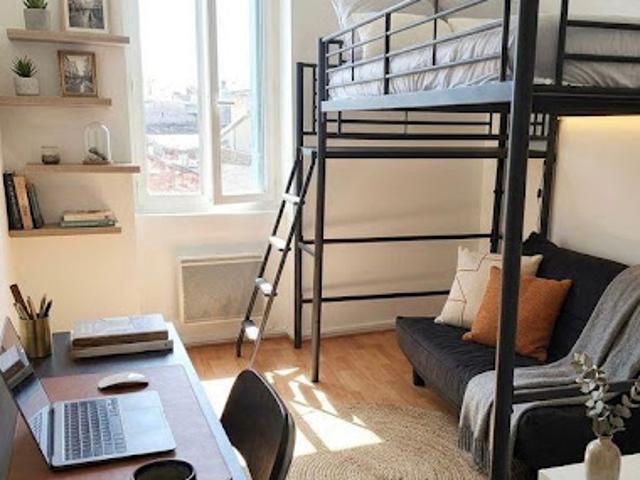 Location Appartement 1 pièce 20 m2 Toulouse