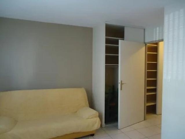 Location Appartement 1 pièce 20 m2 Toulouse