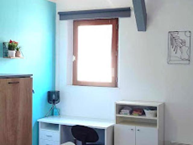 Location Appartement 1 pièce 20 m2 Troyes