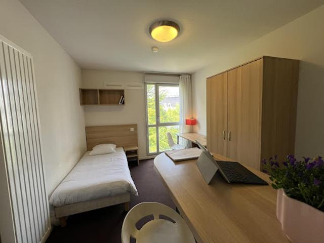 Location Appartement 1 pièce 20 m2 Troyes