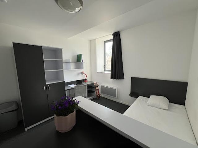Location Appartement 1 pièce 20 m2 Troyes