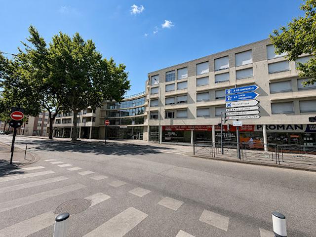 Location Appartement 1 pièce 20 m2 Valence