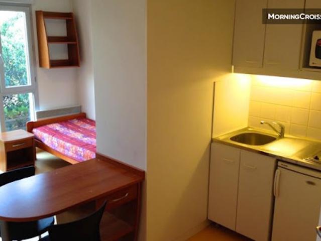 Location Appartement 1 pièce 20 m2 Valence