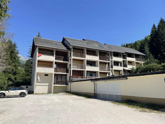 Location Appartement 1 pièce 20 m2 Villard de Lans