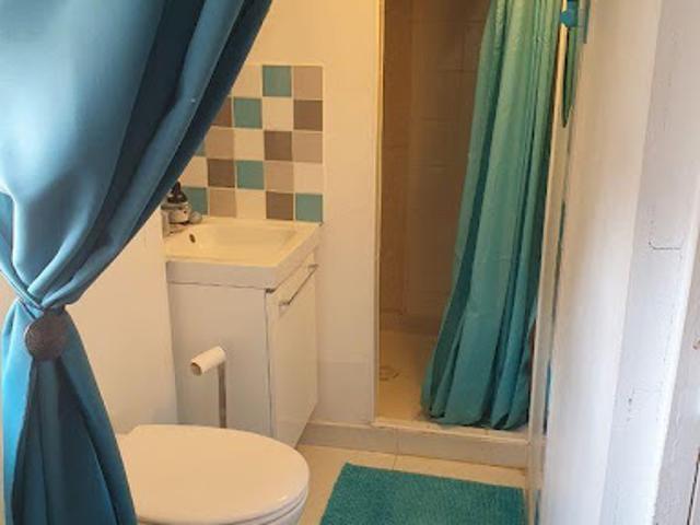 Location Appartement 1 pièce 20 m2 Villejuif