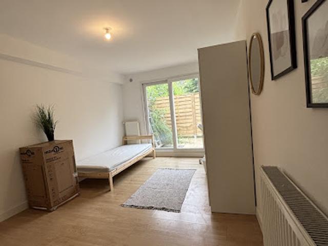 Location Appartement 1 pièce 20 m2 Villeneuve d'Ascq