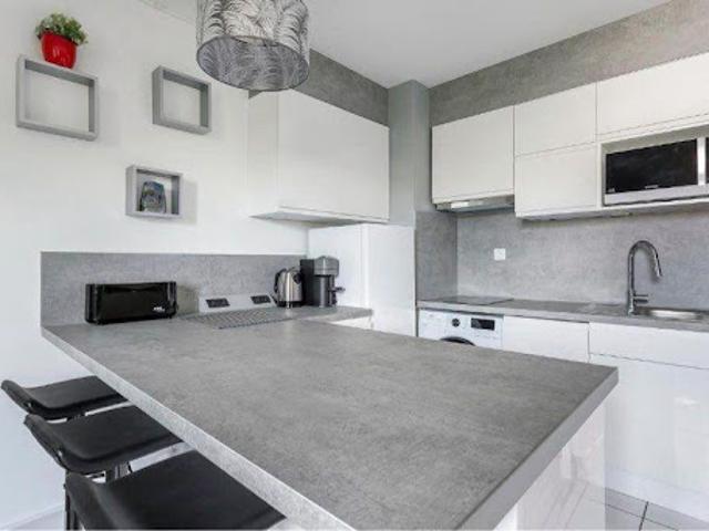 Location Appartement 1 pièce 20 m2 Villeurbanne