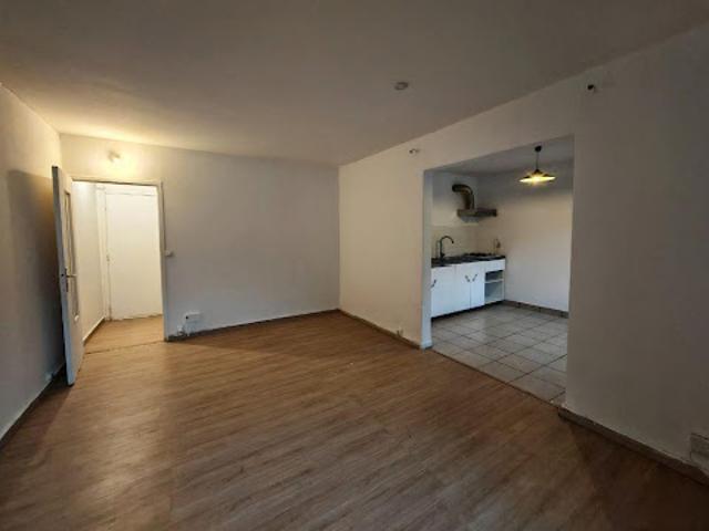 Location Appartement 1 pièce 20 m2 Vitry sur Seine