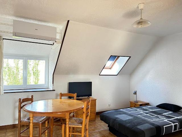 Location Appartement 1 pièce 20 m2 Vouzon