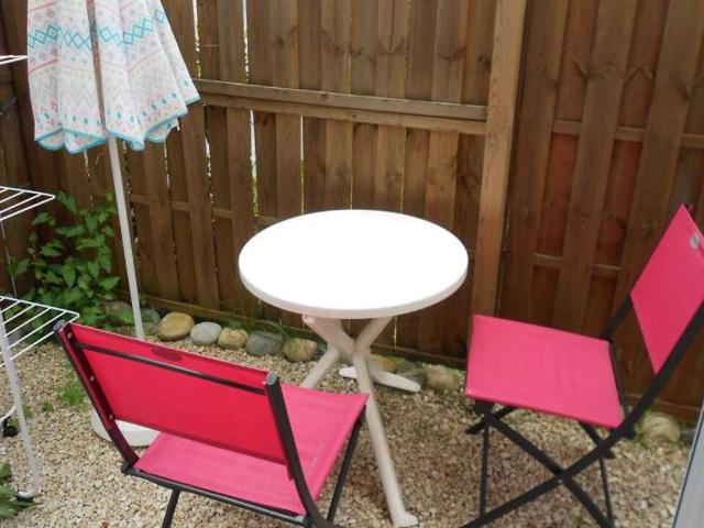Location appartement 1 pièce 20 m² Angoulême 16000
