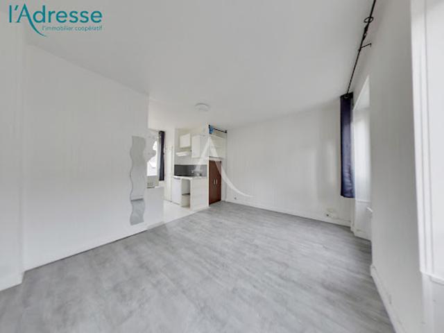 Location Appartement 1 pièce 20.07 m2 Champs sur Marne