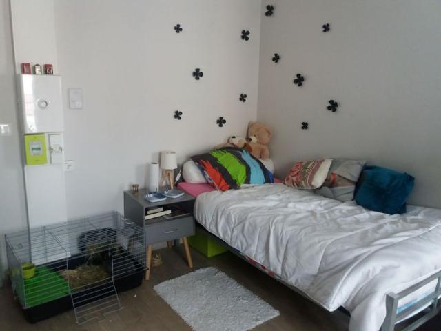 Location appartement 1 pièce, 20.00m², Albi