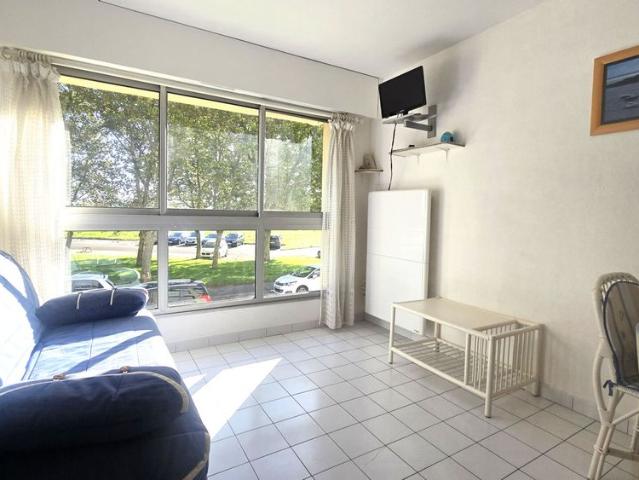Location appartement 1 pièce, 20.00m², Les Sables d'Olonne