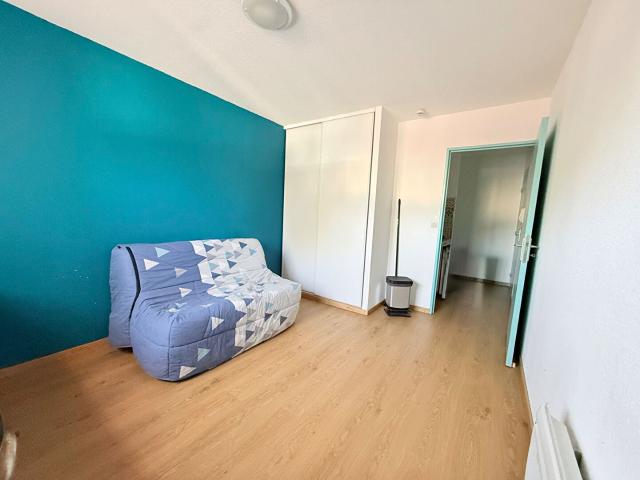 Appartement 1 pièce Lunéville 20.00m² 395€ à louer l'Adresse