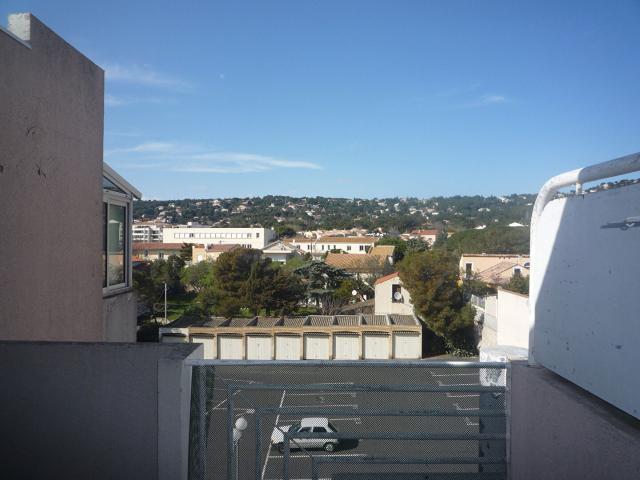 location appartement 1 pièce, 20.00m², sète