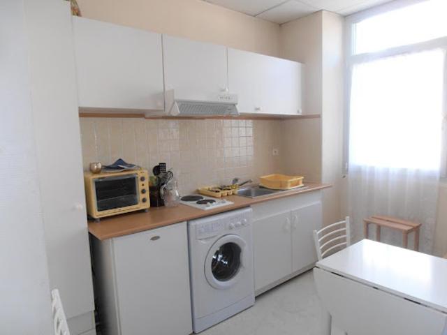 Location Appartement 1 pièce 20.01 m2 Aix les Bains