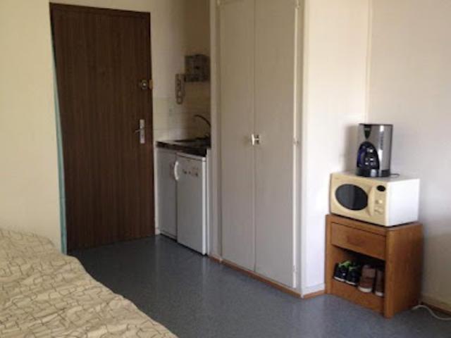 Location Appartement 1 pièce 20.01 m2 Strasbourg