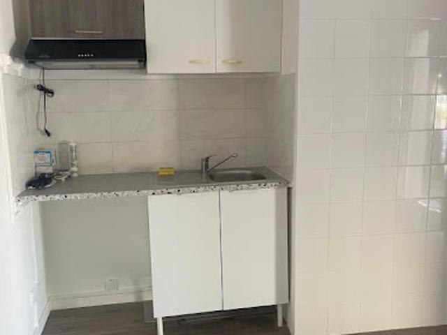 Location Appartement 1 pièce 20.16 m2 Tremblay en France