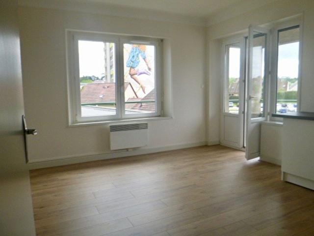 Location appartement 1 pièce, 20.19m², Épinal