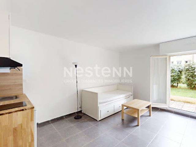 Location Appartement 1 pièce 20.11 m2 Antony